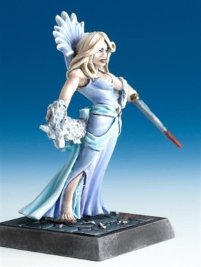 FREEBOOTERS FATE: Lillith