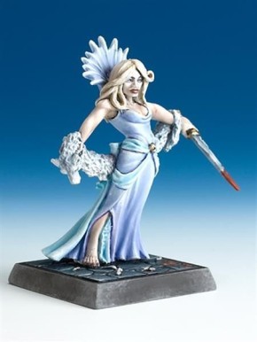 FREEBOOTERS FATE: Lillith