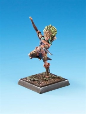 FREEBOOTERS FATE: Canita