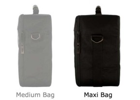 FELDHERR: Maxi Minature Bag -empty-