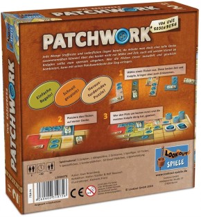 Patchwork - DE