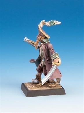 FREEBOOTERS FATE: Barco Malcaduco