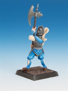 Freebooters Fate: Cazadorengarde