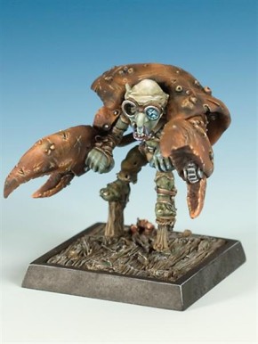 Freebooters Fate: Hueso Narg