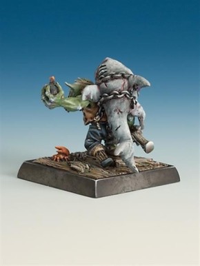 FREEBOOTERS FATE: Moby Dugg