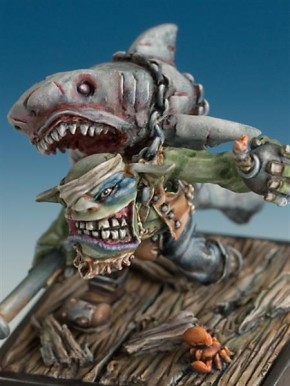 FREEBOOTERS FATE: Moby Dugg