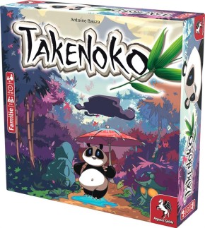 Takenoko - DE