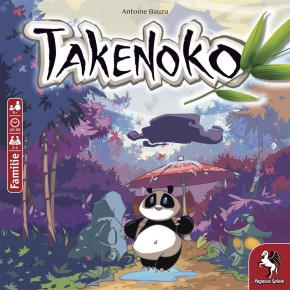Takenoko - DE
