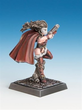 FREEBOOTERS FATE: Adombra