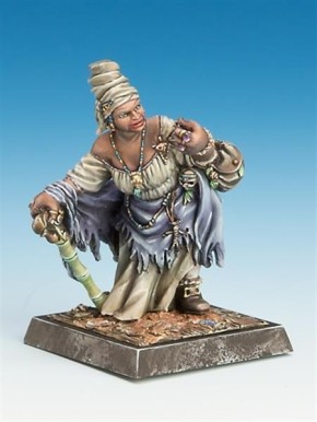 FREEBOOTERS FATE: Theresa