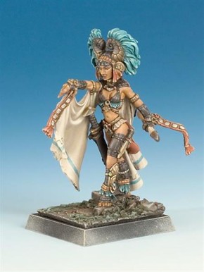 FREEBOOTERS FATE: Pehua