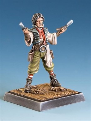 Freebooters Fate 2nd: Cortante
