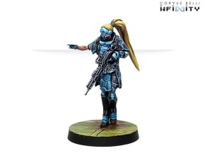 Infinity: Zulu-Cobra, Special Recon and Intervention Team
