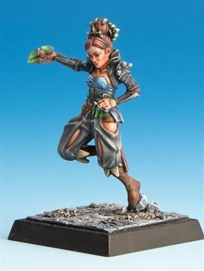 FREEBOOTERS FATE 2ND: Tossica