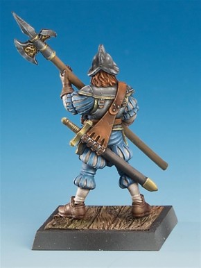 Freebooters Fate 2nd: Cazadorengarde 2