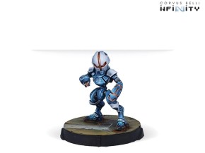 Infinity: PanOceania Support Pack