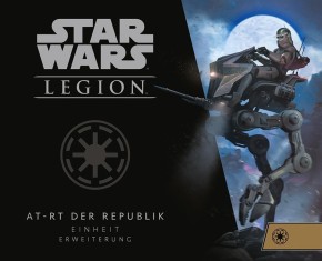SW LEGION: AT-RT der Republik - DE