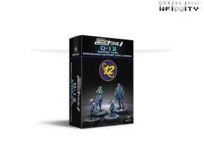 Infinity: O-12 Support Pack