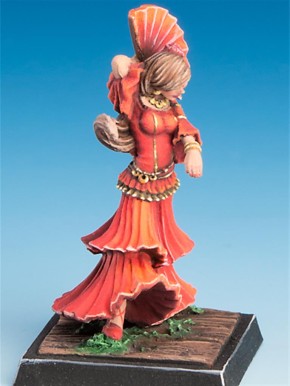 FREEBOOTERS FATE 2ND: Belle Satine