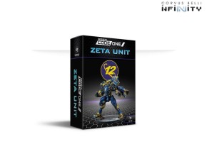 Infinity: Zeta Unit (TAG)