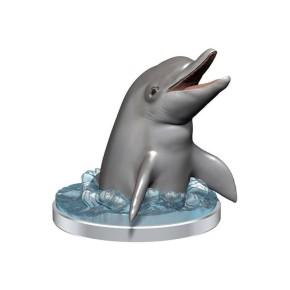 Wizkids Deep Cuts Minis: Dolphins