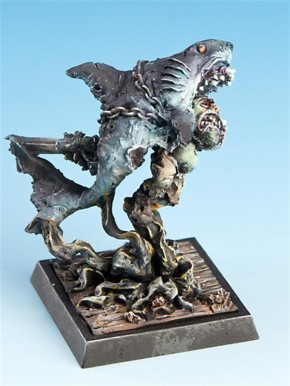 FREEBOOTERS FATE 2ND: Evil Moby