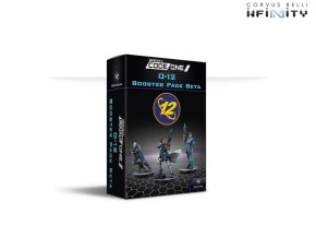 Infinity: O-12 Booster Pack Beta