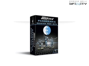 Infinity: PanOceania Booster Pack Beta Box