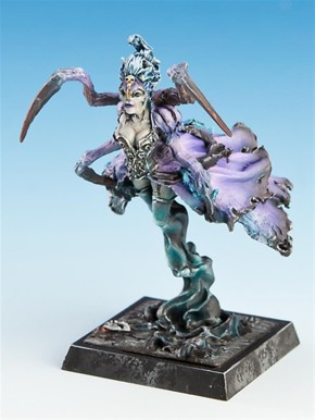 FREEBOOTERS FATE 2ND: Schwarze Witwe