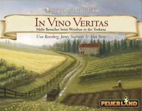 VITICULTURE: In Vino Veritas - DE