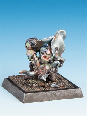 FREEBOOTERS FATE 2ND: Tornillo