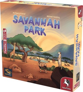 Savannah Park - DE