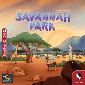 Savannah Park - DE