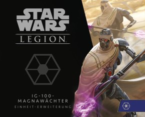 SW LEGION: IG-100-Magna Wächter - DE