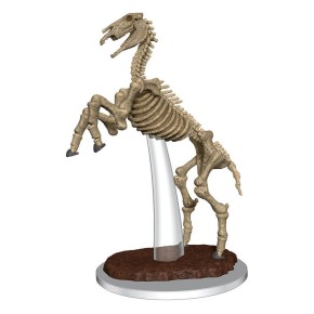 PATHFINDER BATTLES: Skeletal Horse