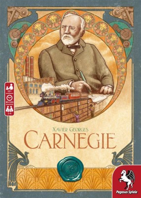 Carnegie - DE
