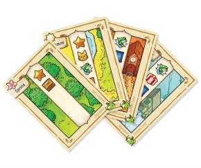 STARDEW VALLEY: The Board Game - EN