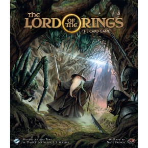LORD OF THE RINGS LCG: Revised Core Set - EN