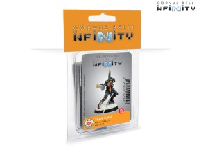 Infinity: Yuan yuan (DA CCW)