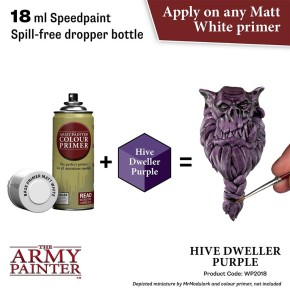 SPEEDPAINTS: Hive Dweller Purple 18ml