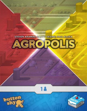 Agropolis - DE