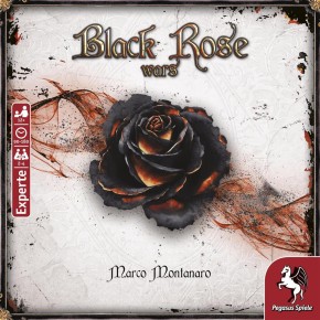 Black Rose Wars - DE