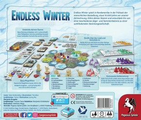 Endless Winter - DE