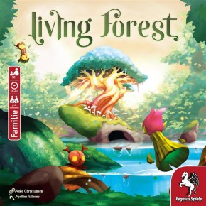 Living Forest - DE