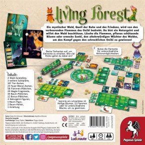 Living Forest - DE