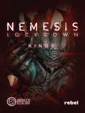 NEMESIS: Lockdown: New Kings - DE