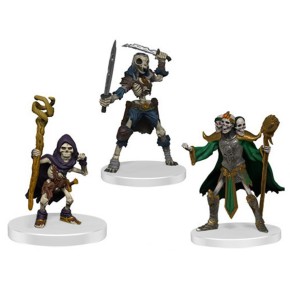 D&D Icons Of The Realms: Undead Armies - Skeletons