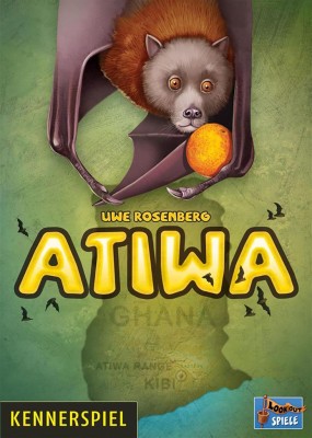 Atiwa - DE