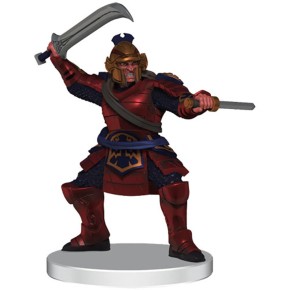 D&D ICONS OF THE REALMS: Hobgoblin Warband
