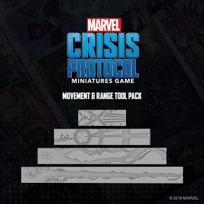 Marvel Crisis: Measurement Tools